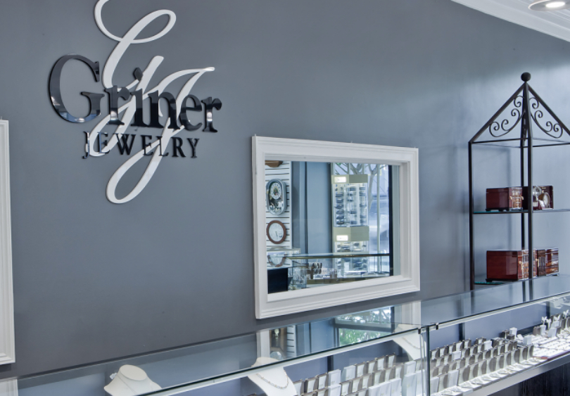 Griner Jewelry Co. Moultrie, GA