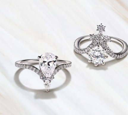Diamond Education  Griner Jewelry Co. Moultrie, GA