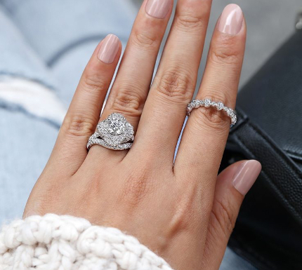 About Ring Settings  Griner Jewelry Co. Moultrie, GA