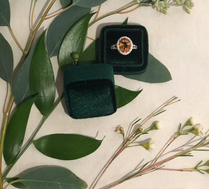 Build A CustomPiece Of Jewelry  Griner Jewelry Co. Moultrie, GA